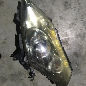 Фара NISSAN 100-63854 лев Presage U31 '2006-2009 ксенон