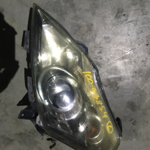 Фара NISSAN 100-63854 лев Presage U31 '2006-2009 ксенон