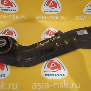 Рычаг Opel Z02/Z03 Signum зад, лев в Vectra C продольный
