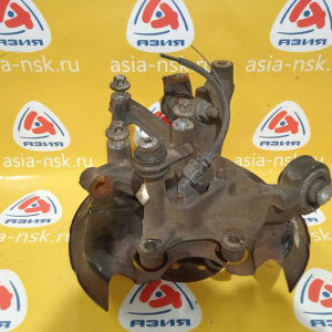 Ступица Opel Z03/F48 Signum '2004 зад, лев ABS голая