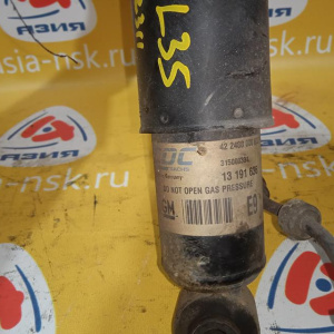 Амортизатор Opel A04/L35 Astra H '2004- зад, лев Универсал E7 для IDS+ 13191635, 93184266
