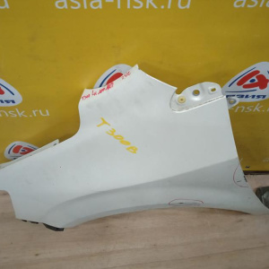 Крыло Chevrolet Aveo T300 '2012- перед, лев 95483685