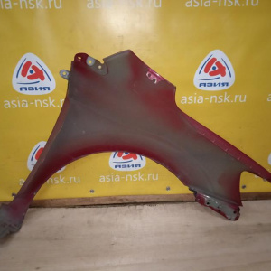 Крыло Chevrolet Aveo T300 '2012- перед, лев 95483685