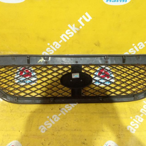 Решетка радиатора Hyundai Terracan HP/EF '2004- (дефект крепления) 86252-H1060