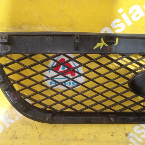 Решетка радиатора Hyundai Terracan HP/EF '2004- (дефект крепления) 86252-H1060