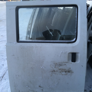 Дверь боковая TOYOTA Lite Ace/Town Ace S412M зад, прав средняя (в сборе)