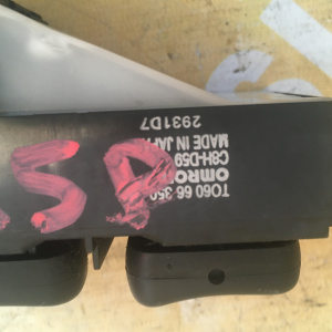 Пульт стеклоподъемника Mazda Millenia TA5P T060 66 350