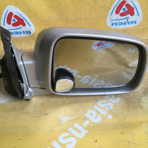 Зеркало HONDA HR-V GH1/GH3 3/5door 5k дефект корпуса R