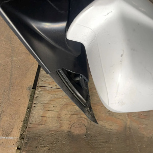 Зеркало HONDA HR-V GH1/GH3 '1999-2005 3/5door 5k дефект корпуса прав 76200-S2H-J32
