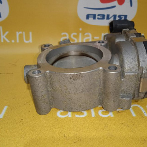 Заслонка дроссельная Mercedes M266E17/M271DE18 A-Class W169/W212 0280750175 A2661410525