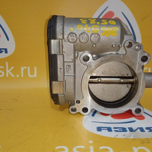 Заслонка дроссельная Mercedes M266E17/M271DE18 A-Class W169/W212 0280750175 A2661410525