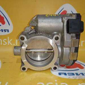 Заслонка дроссельная Mercedes M266E17/M271DE18 A-Class W169/W212 0280750175 A2661410525