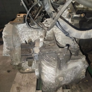 АКПП Toyota 3S/4S A140L-03A    06A 2WD с приводом спид JAPAN пробег 70-100 т.км Camry/Vista/Carina ED/Celica/Corona Exiv SV30/SV40/ST200