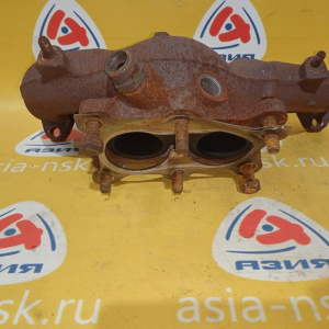 Коллектор выпускной Volkswagen BFS New Beetle 9C1/1C1 кожух VAG 06A253061AE R 06A253033P