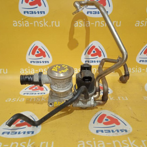 Клапан ЕГР Volkswagen 06A131501J New Beetle 9C1/1C1 BFS VAG