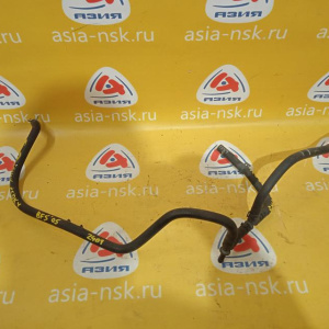 Патрубок системы охлаждения Volkswagen 1C0122447AS New Beetle 9C1/1C1 BFS
