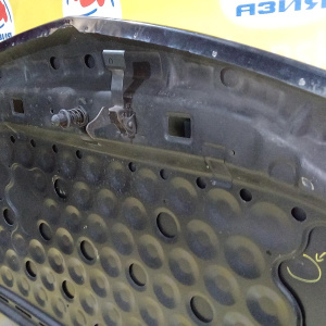 Капот Opel Astra H A04/L08/L48/L35/L70/L67/L69 '2004-2015 (вмятины) 93178717
