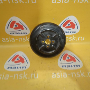 Шкив помпы Mercedes A2712020110 E-Class W212 M271DE18/271.860