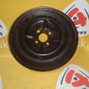 Шкив помпы Mercedes A2712020110 E-Class W212 M271DE18/271.860