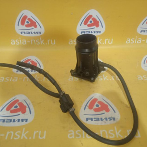 Патрубок воздушного фильтра Mercedes M271DE18/271.860 E-Class W212 фланец дроссельной заслонки, без клапана A2710900144