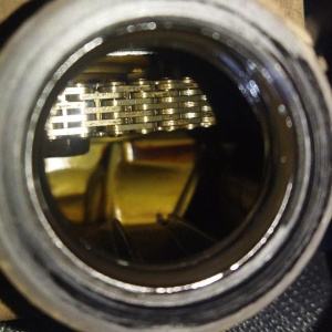 Двигатель Suzuki J24B-1058086 Kizashi/Grand Vitara