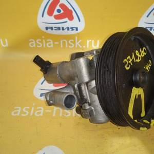 Гидроусилитель Mercedes M271DE18/271.860 E-Class W212 с клапаном (дефект шкива, без бачка) ZF 104bar A0064667601