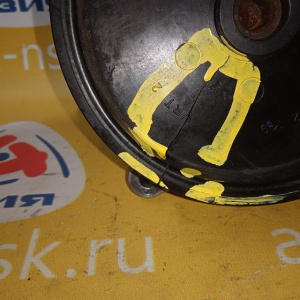 Гидроусилитель Mercedes M271DE18/271.860 E-Class W212 с клапаном (дефект шкива, без бачка) ZF 104bar A0064667601