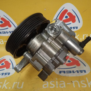 Гидроусилитель Mercedes M271DE18/271.860 E-Class W212 с клапаном (дефект шкива, без бачка) ZF 104bar A0064667601