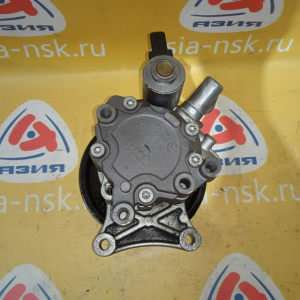 Гидроусилитель Mercedes M271DE18/271.860 E-Class W212 с клапаном (дефект шкива, без бачка) ZF 104bar A0064667601