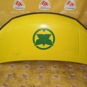 Капот Nissan NV200 VM20 '2009-