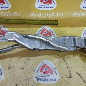 Теплообменник клапана ЕГР Mazda P30120304 Demio DEJFS P3VPS охлаждения ЕГР