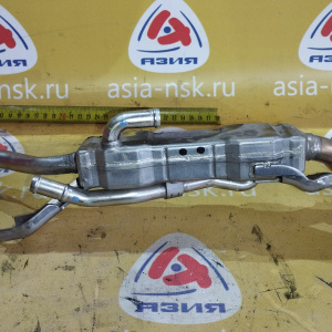 Теплообменник клапана ЕГР Mazda P30120304 Demio DEJFS P3VPS охлаждения ЕГР