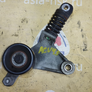 Натяжитель приводного ремня Toyota 2AZ/1AZ на пружине 16620-0H020/16620-0H021