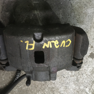 Суппорт Mitsubishi CU4W/CU5W/CS7A/CS5A/CS6A/CS5W/CU2W/CU4W/CU5W/CR5W/ Outlander/Lancer/Airtrek/Dion перед, лев под диск 276x25  6048 MR955063