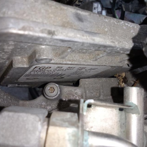 Двигатель Opel Astra H 2H9/Z18XE-20EH1413 1.8L 4AT 125 л.с. Япония 110 т.км A04 '2004