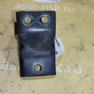Крепление подушки ДВС Mazda FP/FS Premacy CP8W 2WD a/t перед. ( акпп 1 поддон ) F