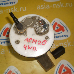 Бензонасос Toyota Ipsum ACM26 4WD