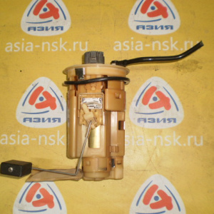 Бензонасос Toyota Vista Ardeo AZV50/SV50 1 трубка