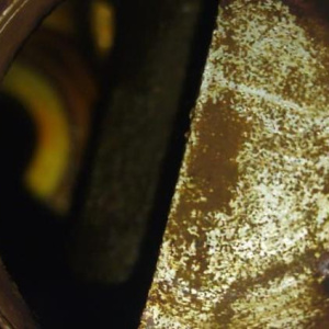 Двигатель Toyota 1G-FE-5946679 задний привод a/t GX90