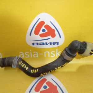 Патрубок радиатора печки Opel 13118390 Astra H A04/L35/L48 2H9/Z18XE выпуск XQ1