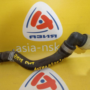 Патрубок радиатора печки Opel 13118390 Astra H A04/L35/L48 2H9/Z18XE выпуск XQ1