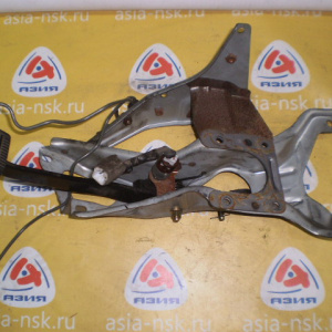 Педаль тормоза Toyota Hiace KZH106