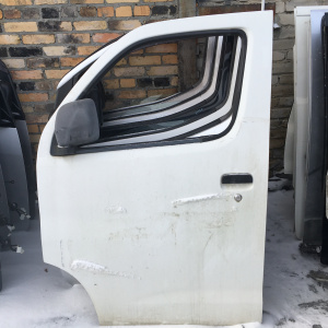 Дверь боковая TOYOTA Lite Ace/Town Ace S412M перед, лев (цена за голое железо)