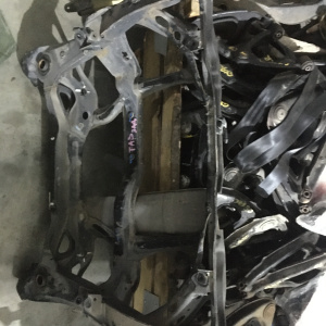 Балка HONDA TA1 Avancier R