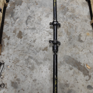 Кардан MITSUBISHI CU4W Airtrek 4G64 a/t MR580580