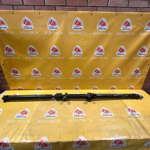 Кардан MITSUBISHI CU4W/CU2W Airtrek/Outlander 4G64/4G63 a/t Крестовина MR580580