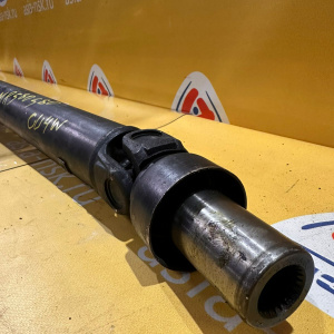 Кардан MITSUBISHI CU4W/CU2W Airtrek/Outlander 4G64/4G63 a/t Крестовина MR580580