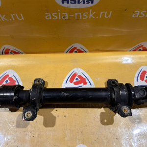 Кардан MITSUBISHI CU4W/CU2W Airtrek/Outlander 4G64/4G63 a/t Крестовина MR580580