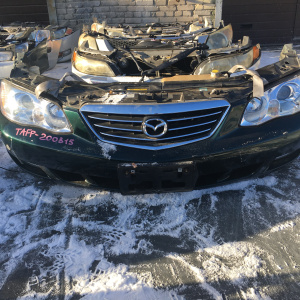 Ноускат Mazda Millenia TAFP '2002- a/t +абсорбер+бачок омывателя ф,P1019,т.114-61918