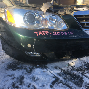 Ноускат Mazda Millenia TAFP '2002- a/t +абсорбер+бачок омывателя ф,P1019,т.114-61918